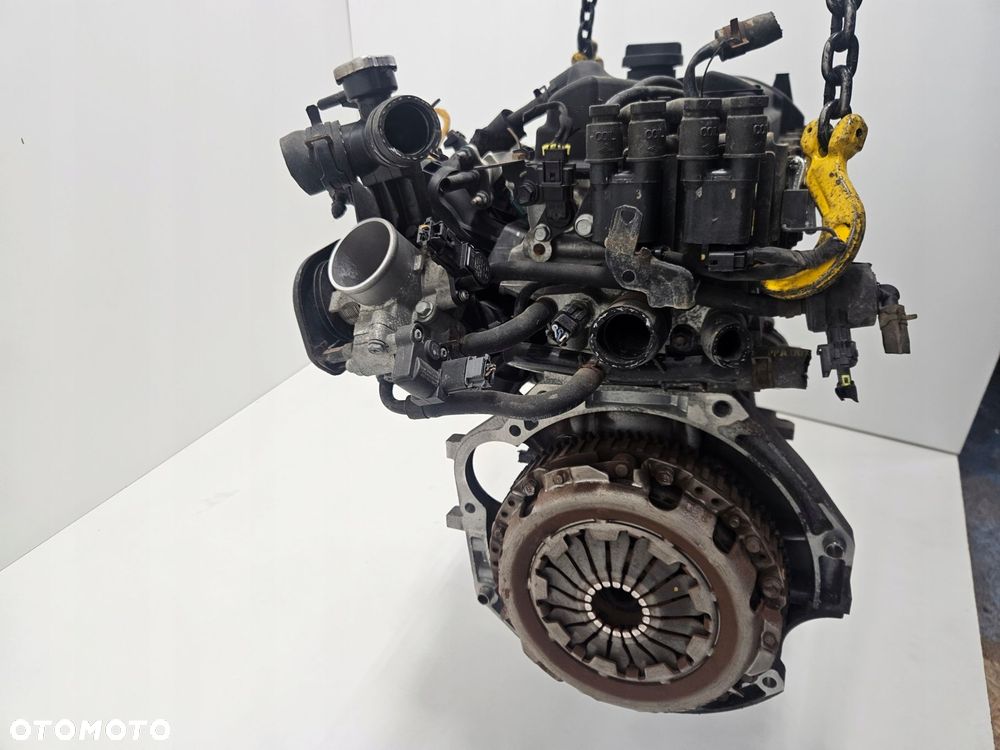 silnik kompletny kia rio hyundai i20 1.2 16v g4la - 3