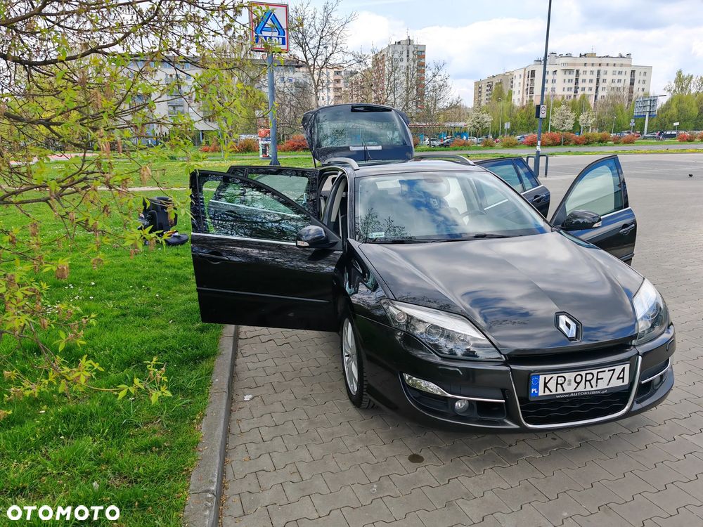 Renault Laguna - 7