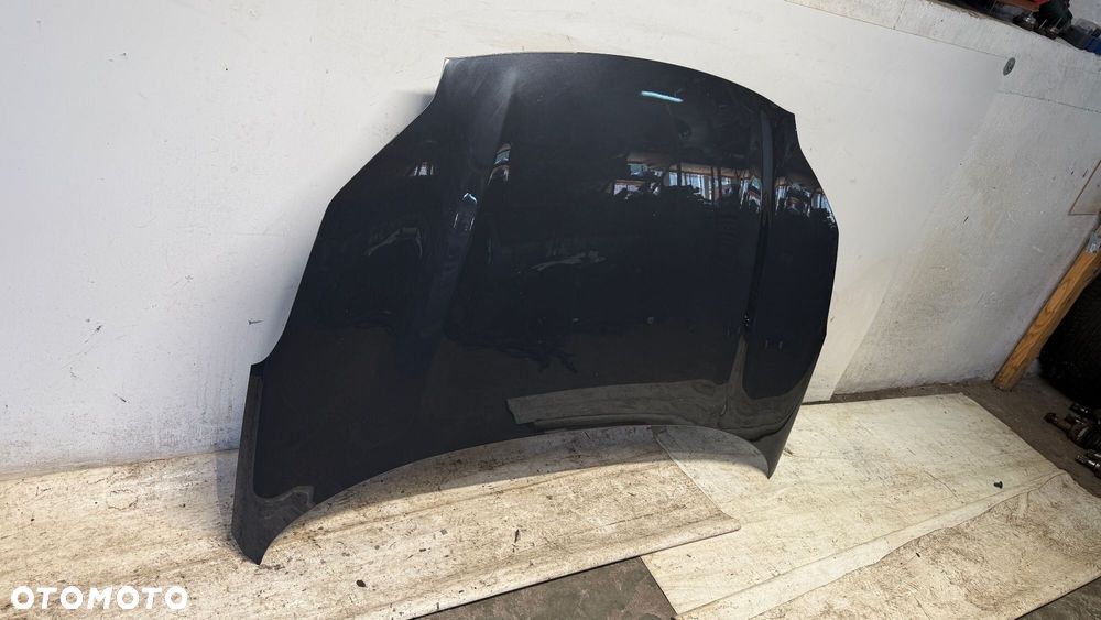 KIA SPORTAGE IV MASKA POKRYWA SILNIKA H8 H8G 15-21 - 4