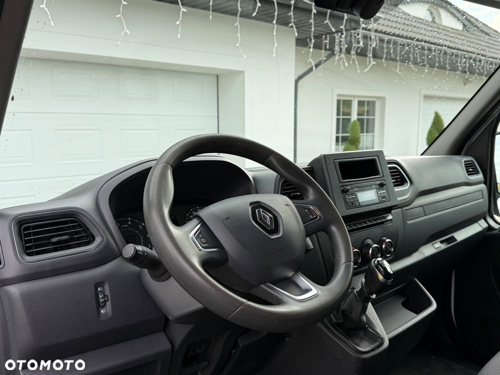 Renault Master - 11