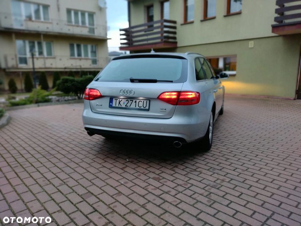 Audi A4 ver-3-0-tdi-multitronic - 12