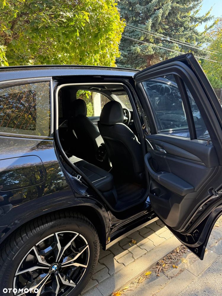 BMW X3 - 19