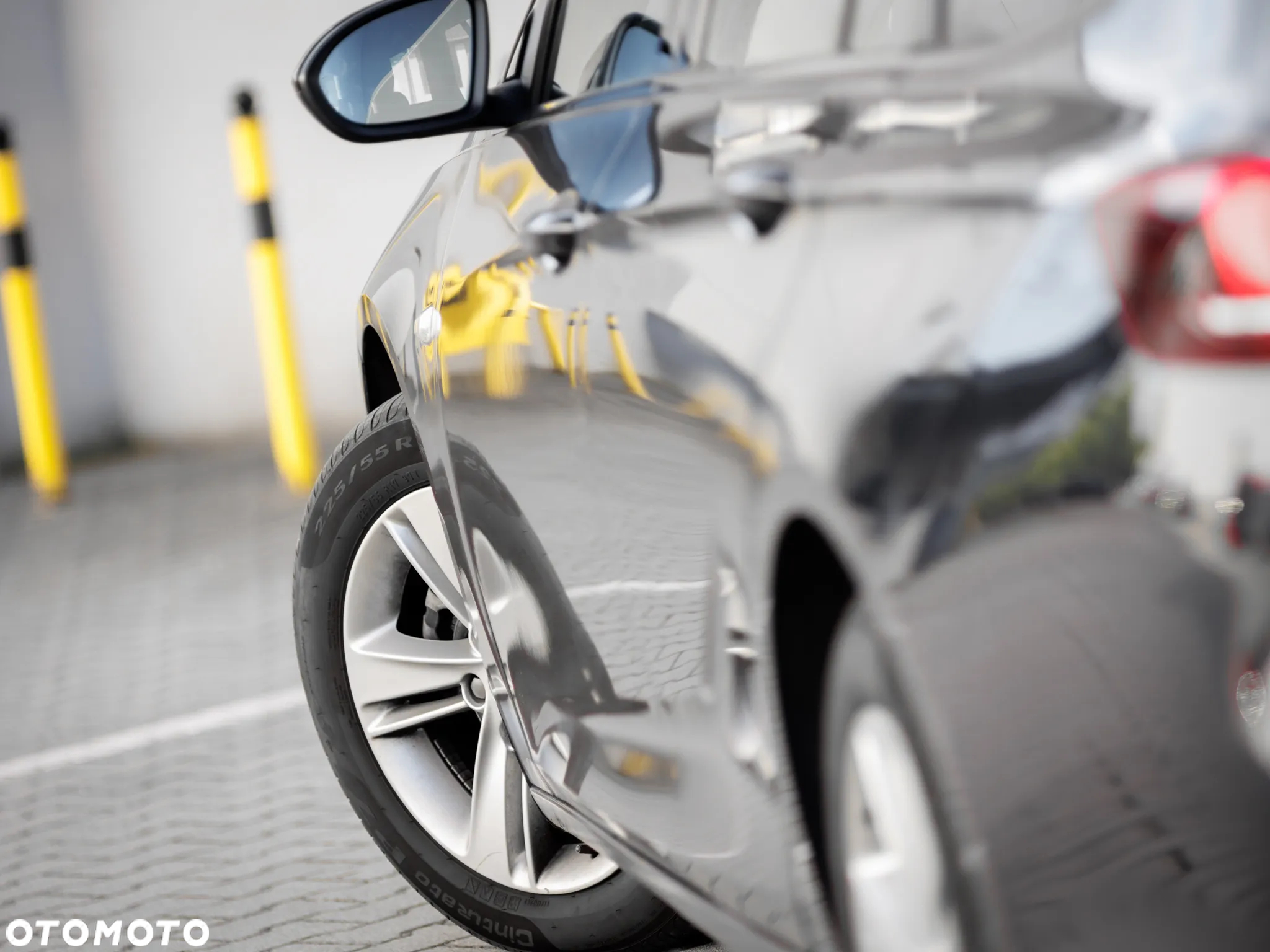 Opel Insignia 1.5 T Innovation S&S - 37