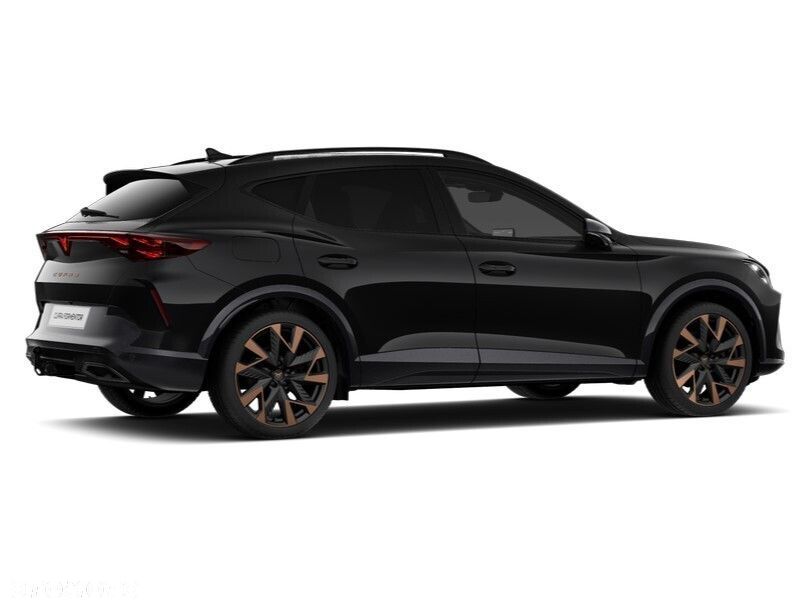 Cupra Formentor 1.5 TSI DSG - 5