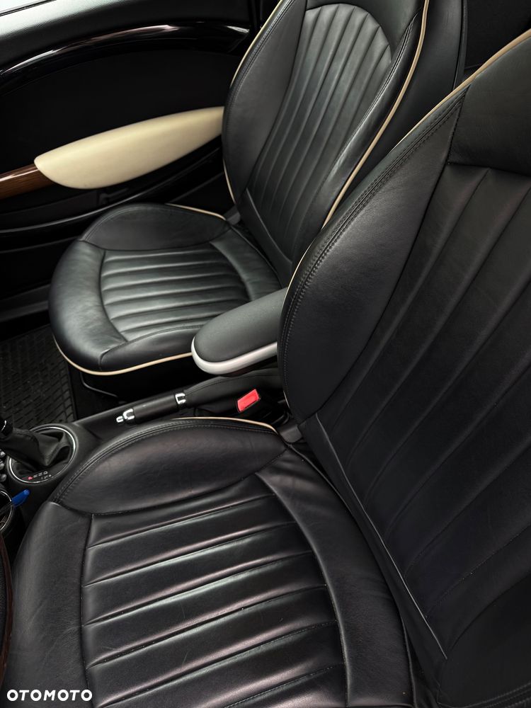 MINI Cooper S - 8