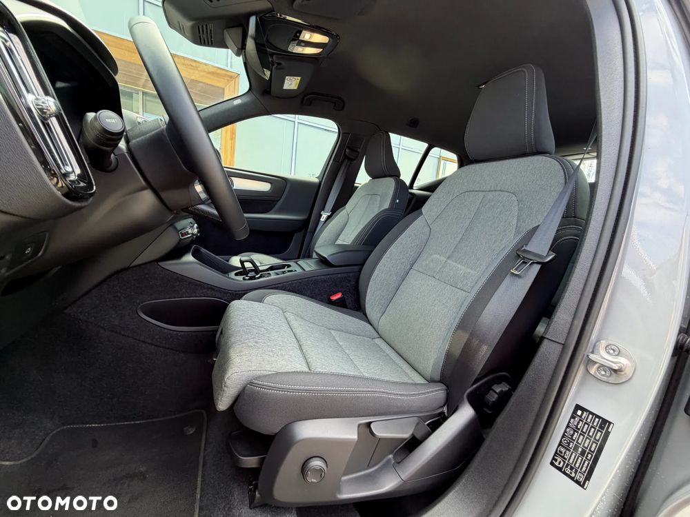 Volvo XC 40 B3 Core - 23