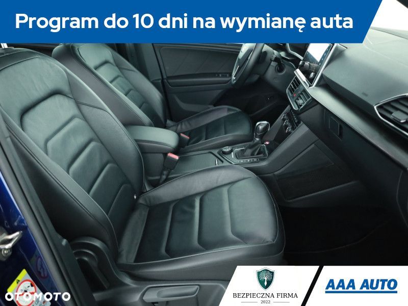 Seat Tarraco - 9