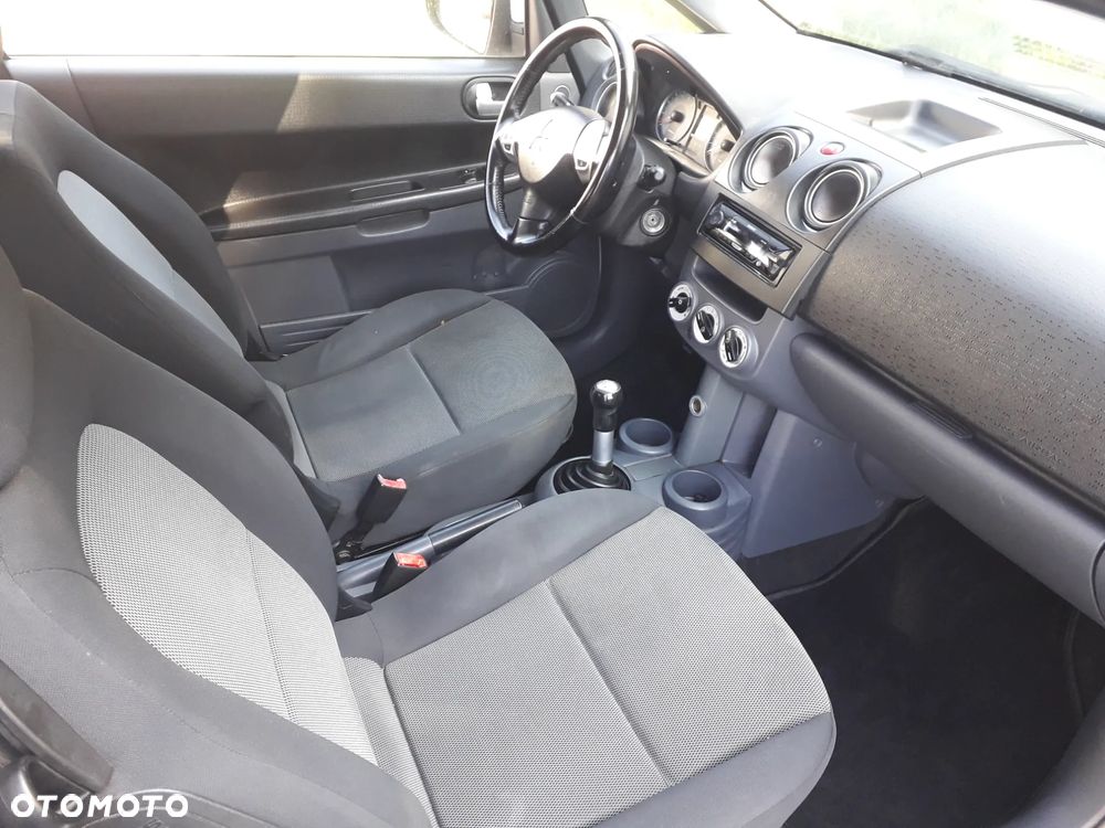 Mitsubishi Colt CZ3 1.3 Invite - 39