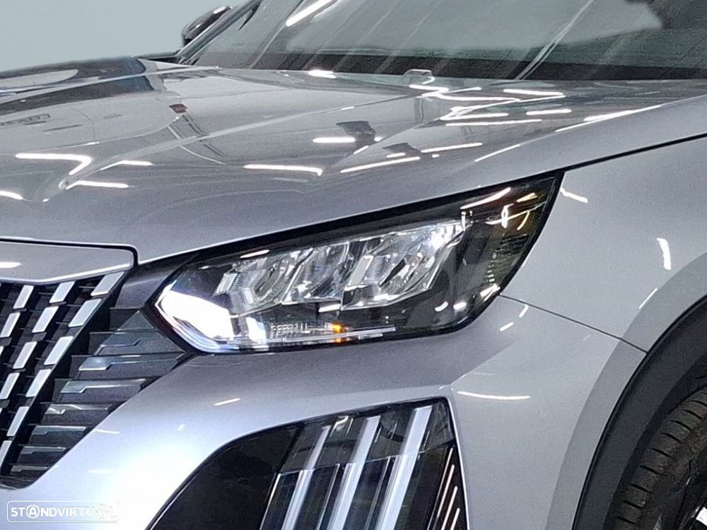 Peugeot 2008 1.2 Hybrid Allure e-DCS6 - 3