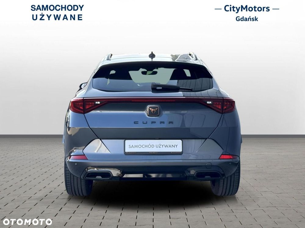 Cupra Formentor - 5