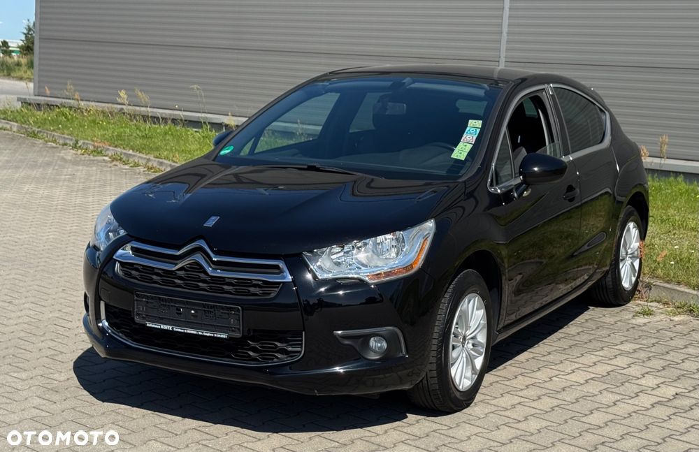 Citroën DS4 1.6 VTi SoChic - 17