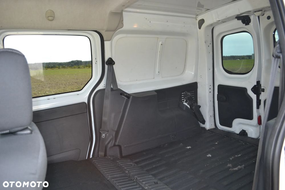 Mercedes-Benz Citan - 37
