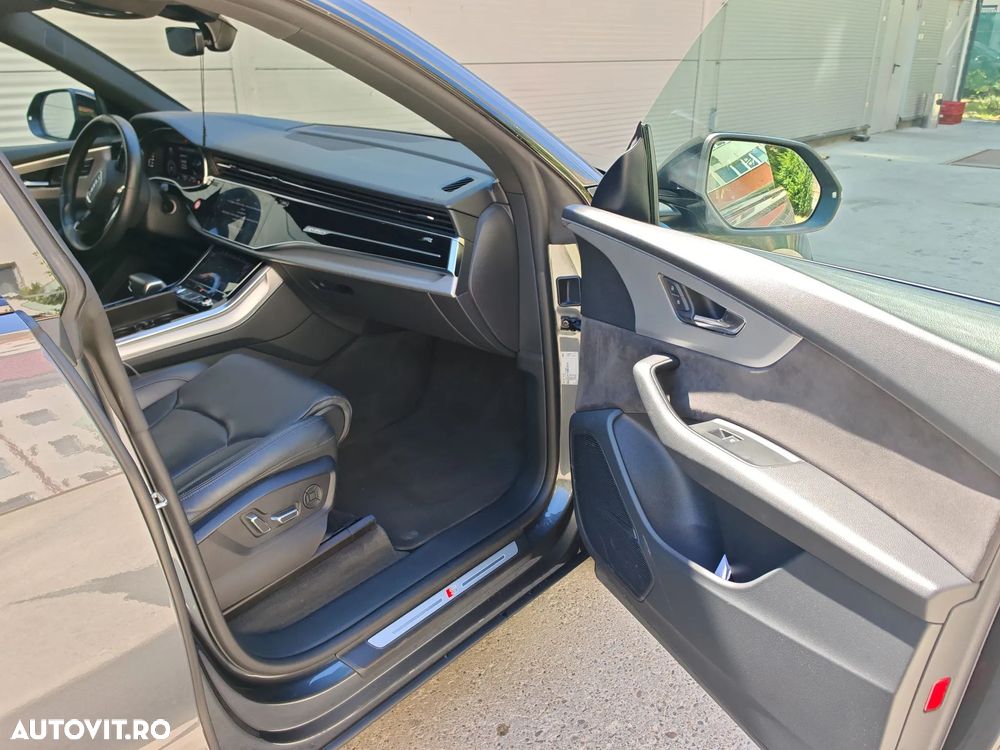Audi Q8 - 19