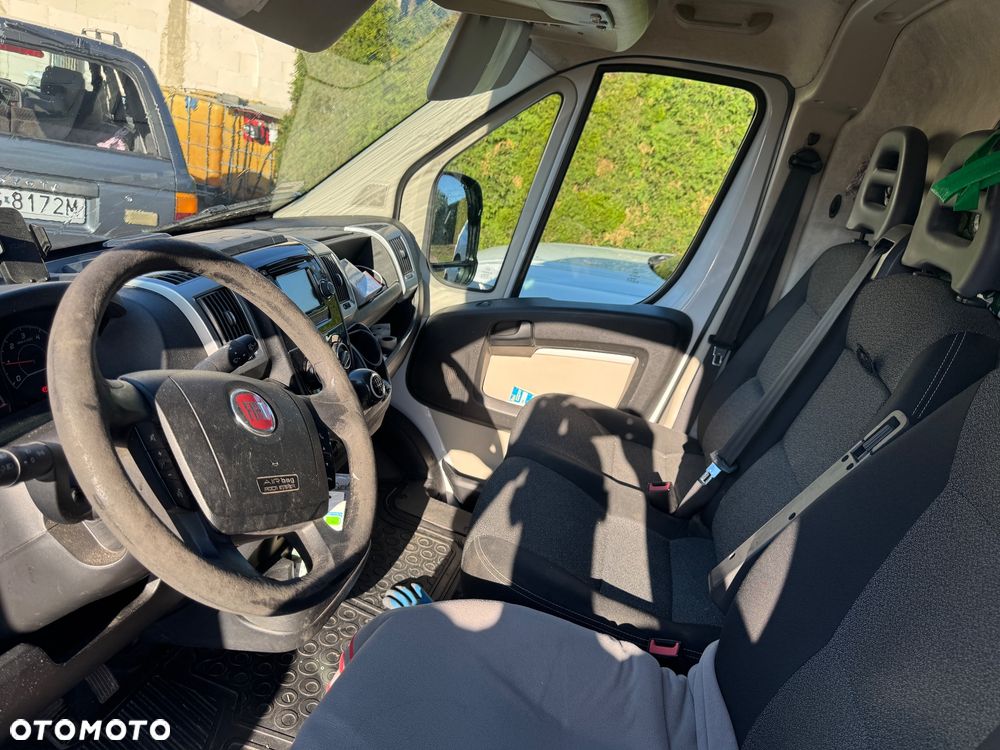 Fiat Ducato - 4