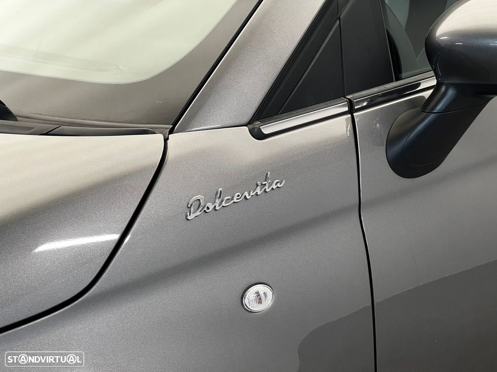 Fiat 500 1.0 Hybrid Dolcevita - 3