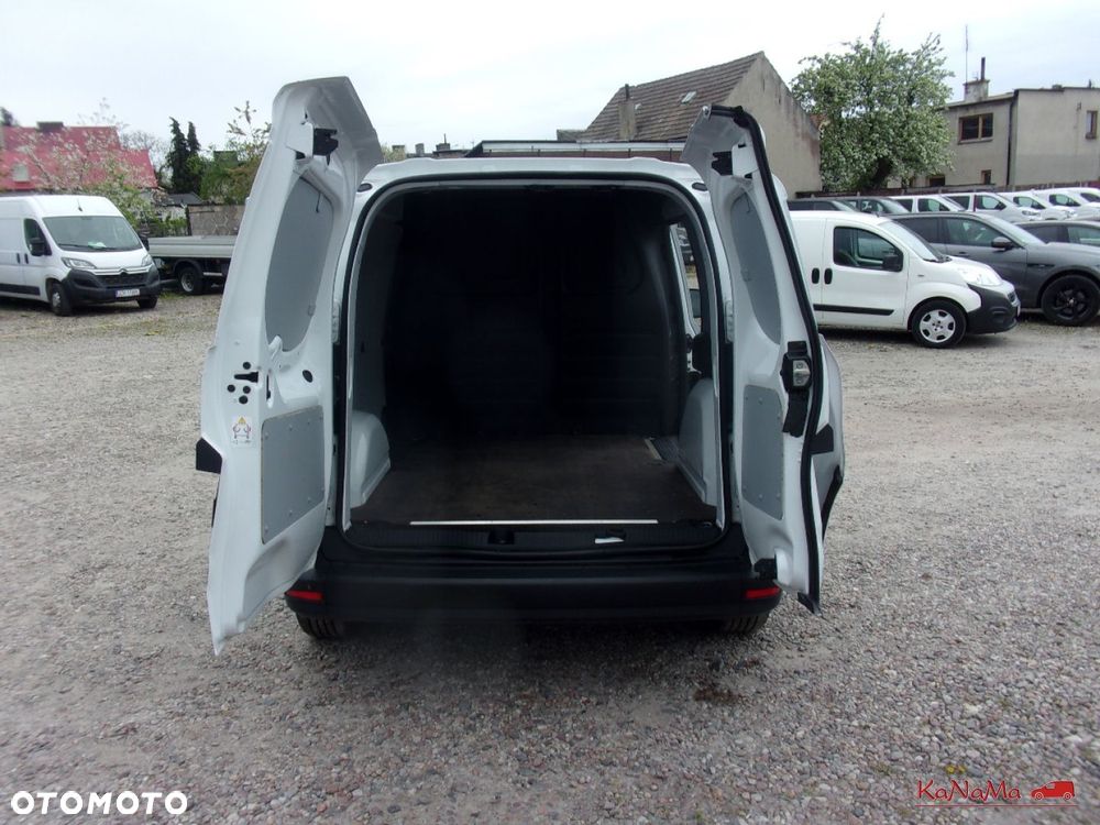 Mercedes-Benz Citan - 18