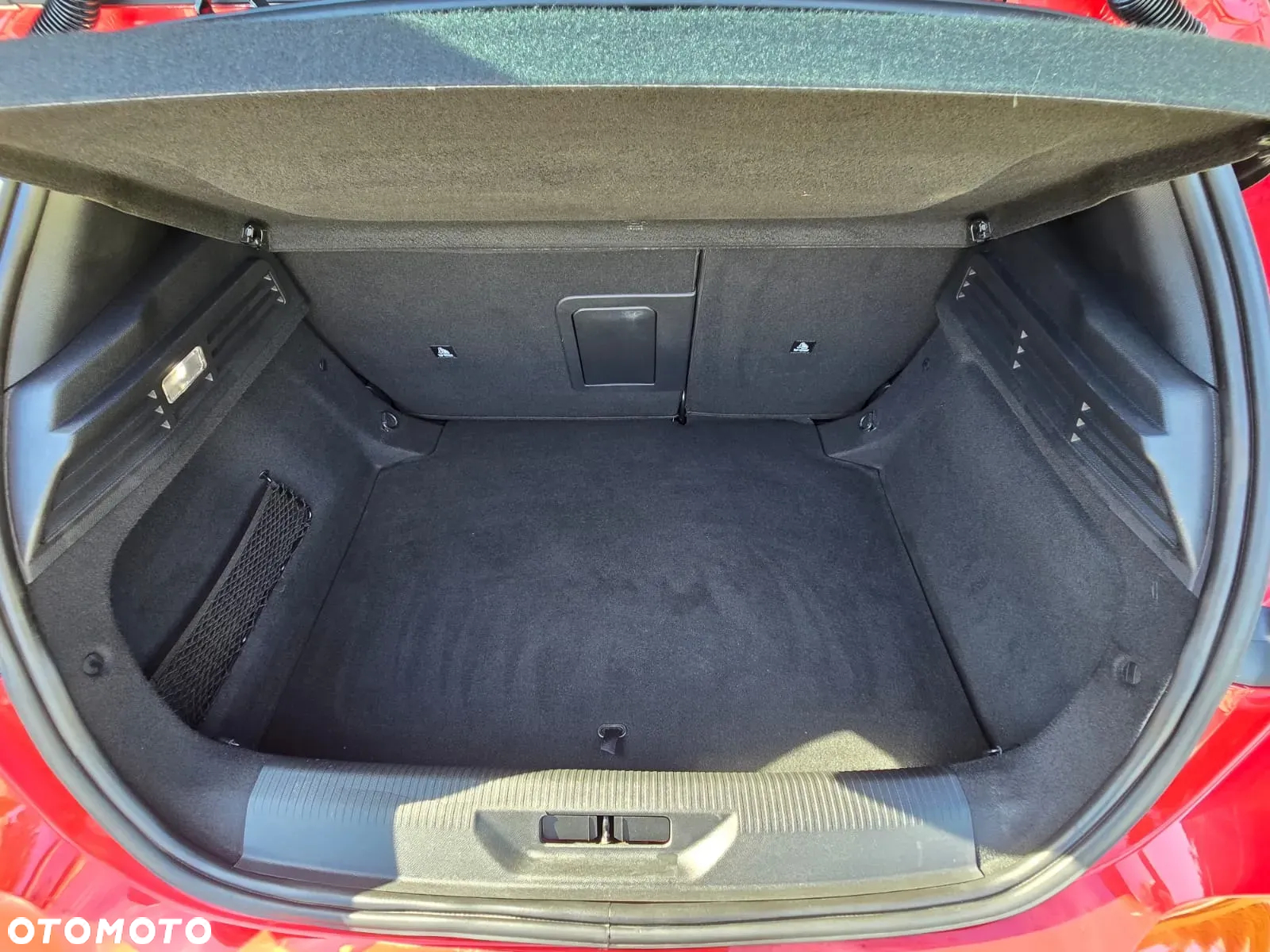 Peugeot 308 - 9