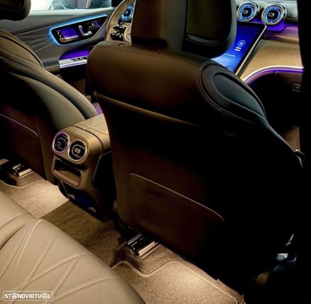 Mercedes-Benz GLC 300 - 21