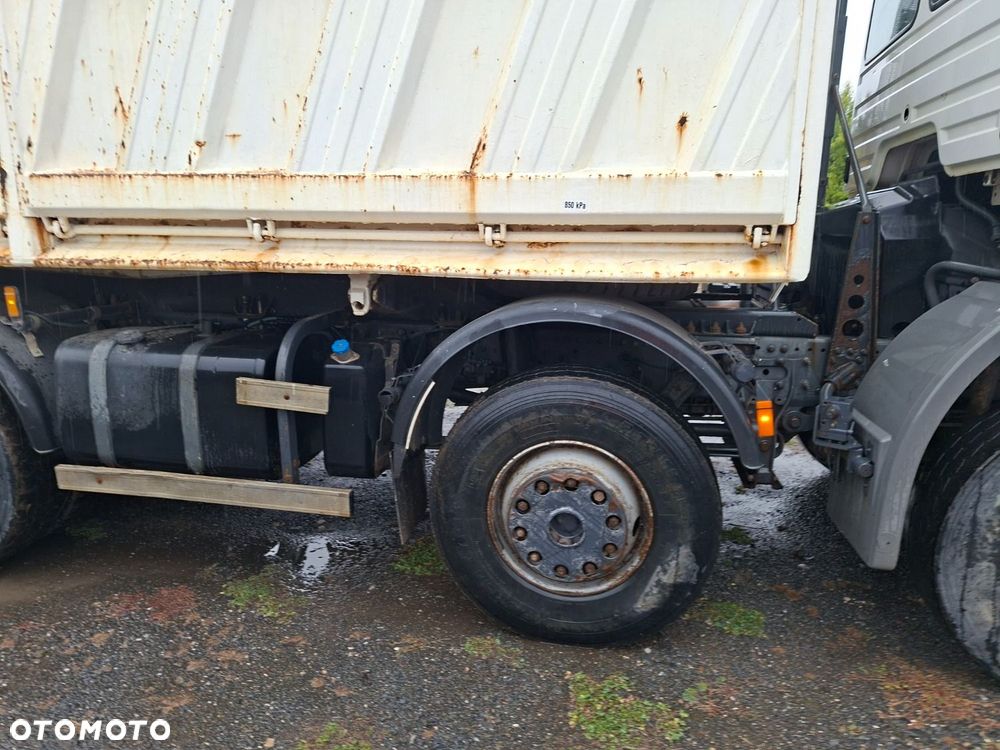 ACTM Axor 3243 K 8X4 - 38