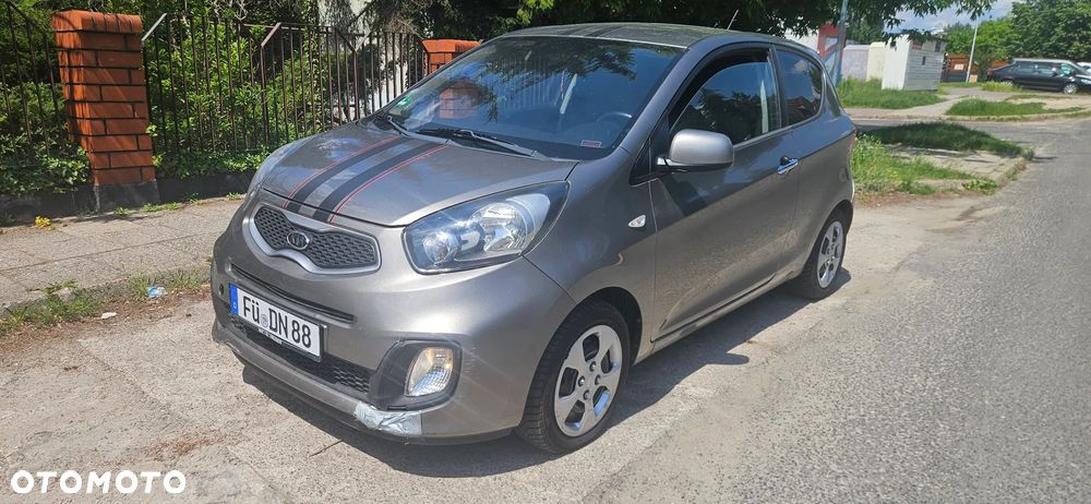 Kia Picanto 1.0 Business Line - 1