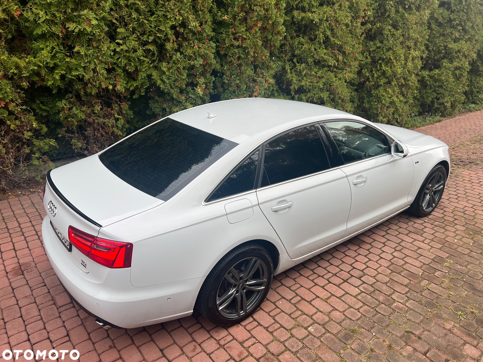 Audi A6 3.0 TDI Quattro S tronic - 3