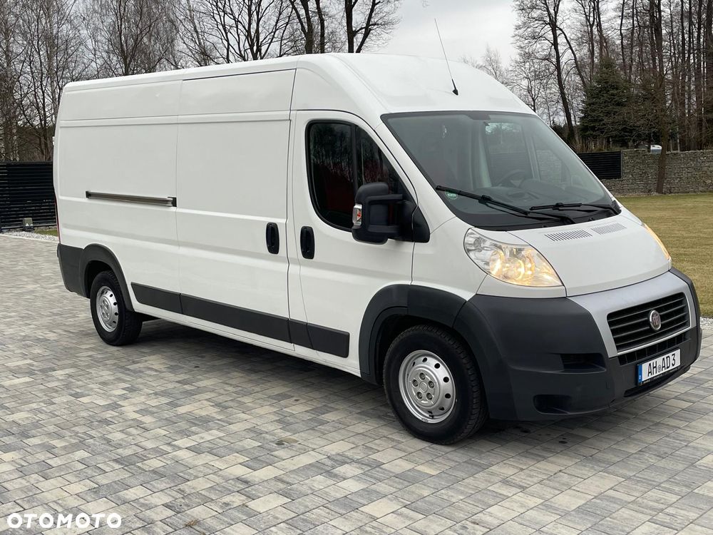 Fiat Ducato - 10