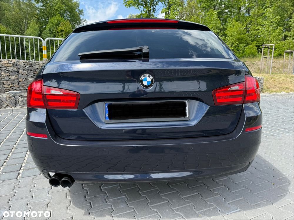 BMW Seria 5 530i Touring - 5
