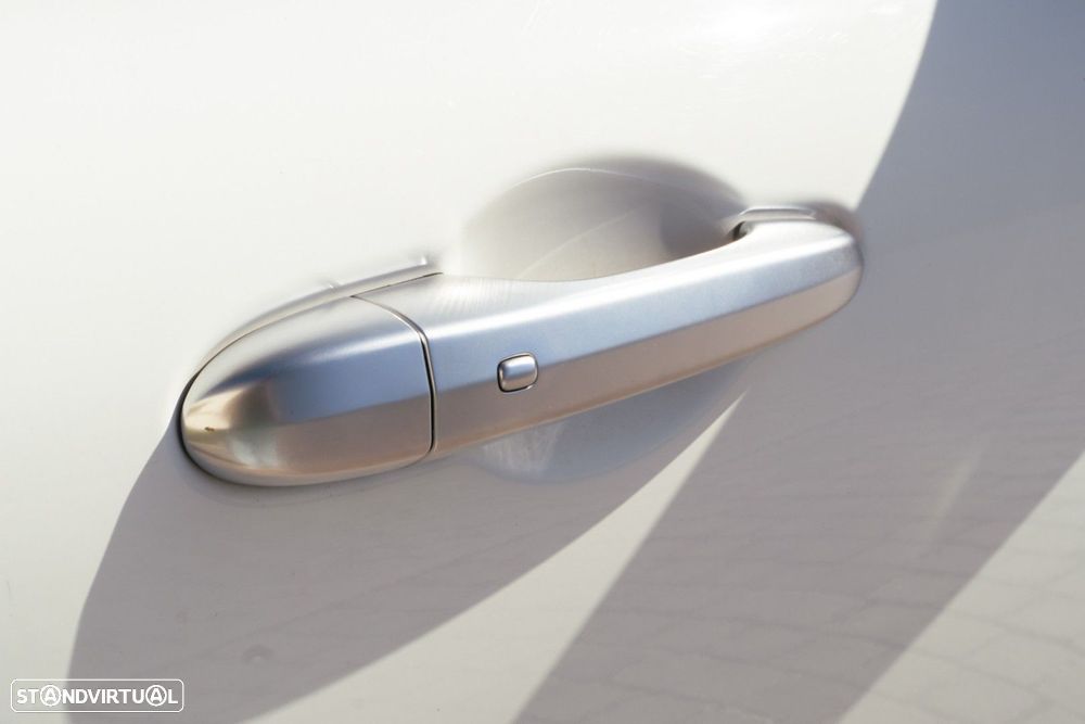 Fiat 500X 1.0 FireFly Lounge - 48