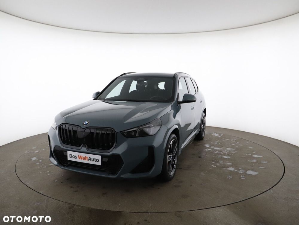 BMW X1 - 28