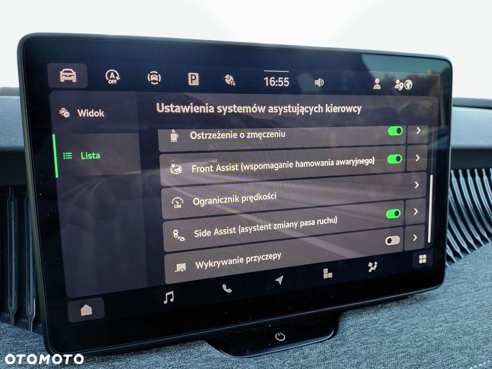 Skoda Superb 2.0 TDI SCR Selection DSG - 27