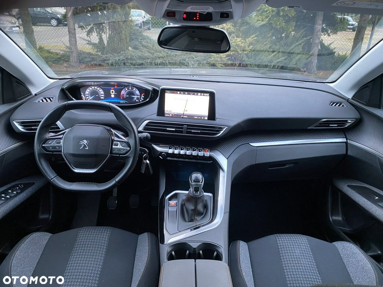 Peugeot 3008 - 11