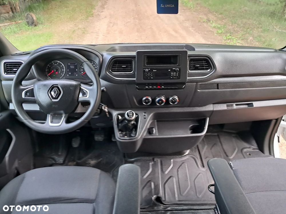 Renault master - 24