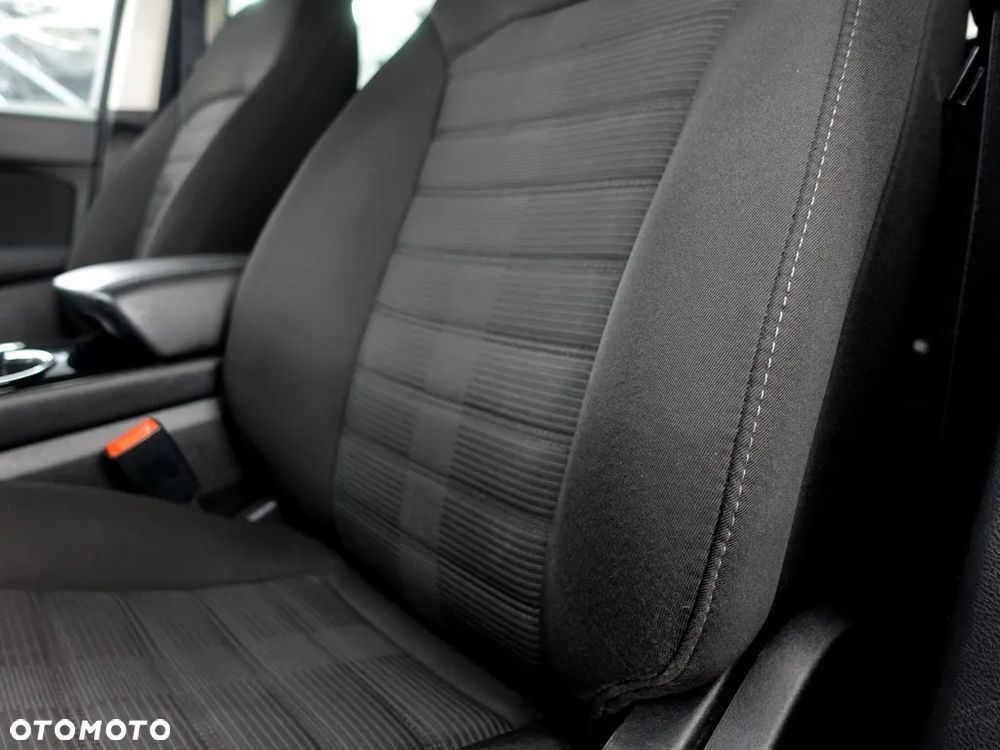 Ford Galaxy 2.0 TDCi Titanium - 15