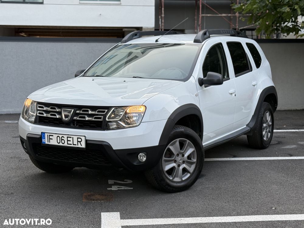 Dacia Duster 1.6 4x2 - 1