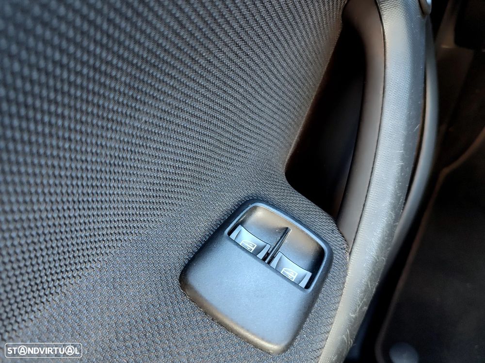 Smart ForFour 0.9 Passion 90 Aut. - 25