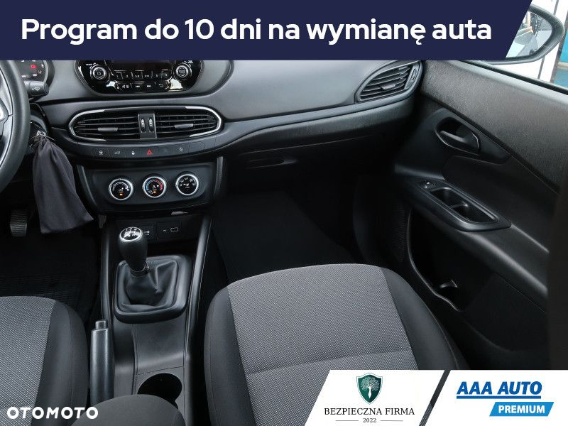 Fiat Tipo - 9