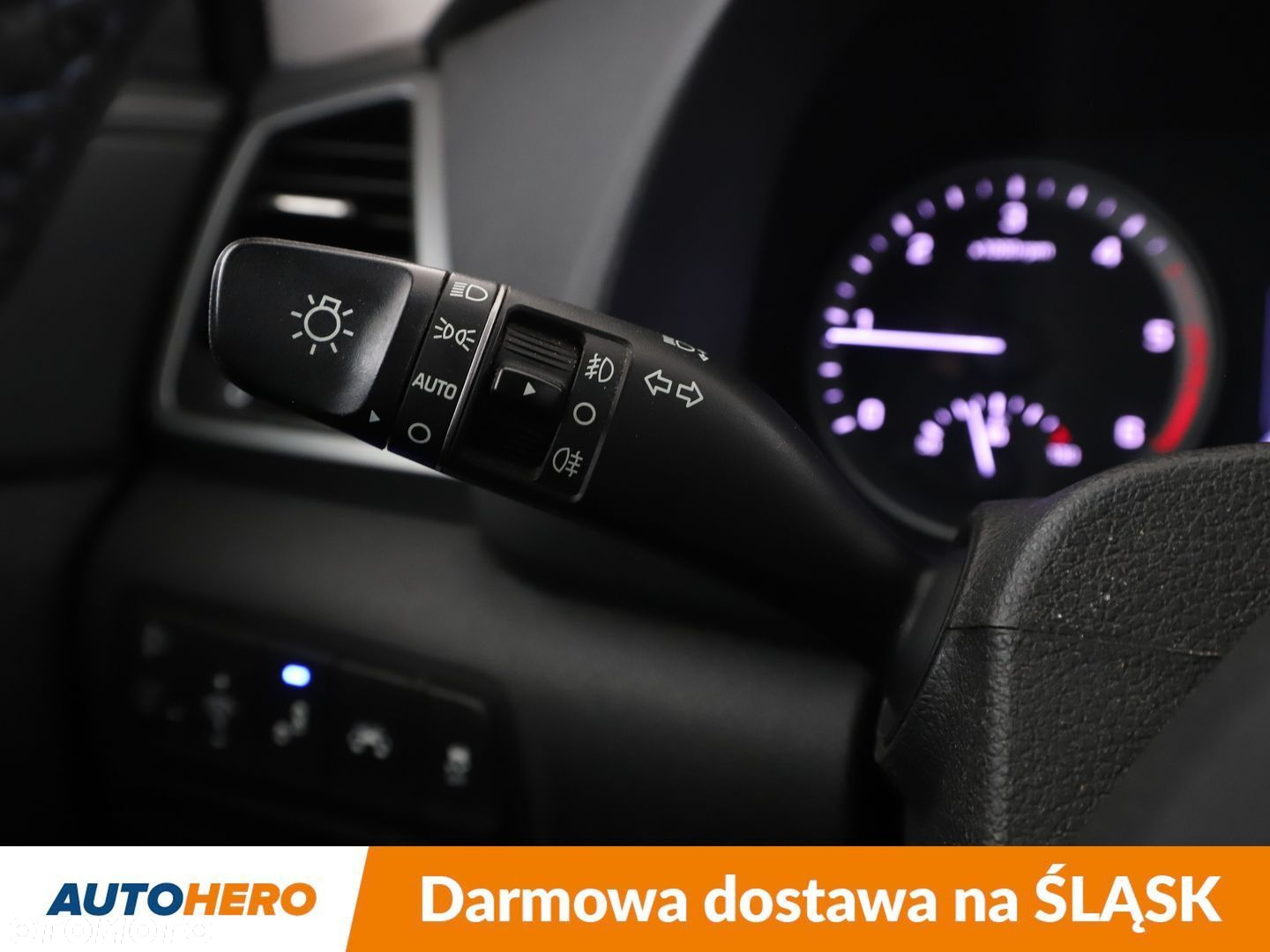 Hyundai Tucson 1.7 CRDI BlueDrive Classic 2WD - 30