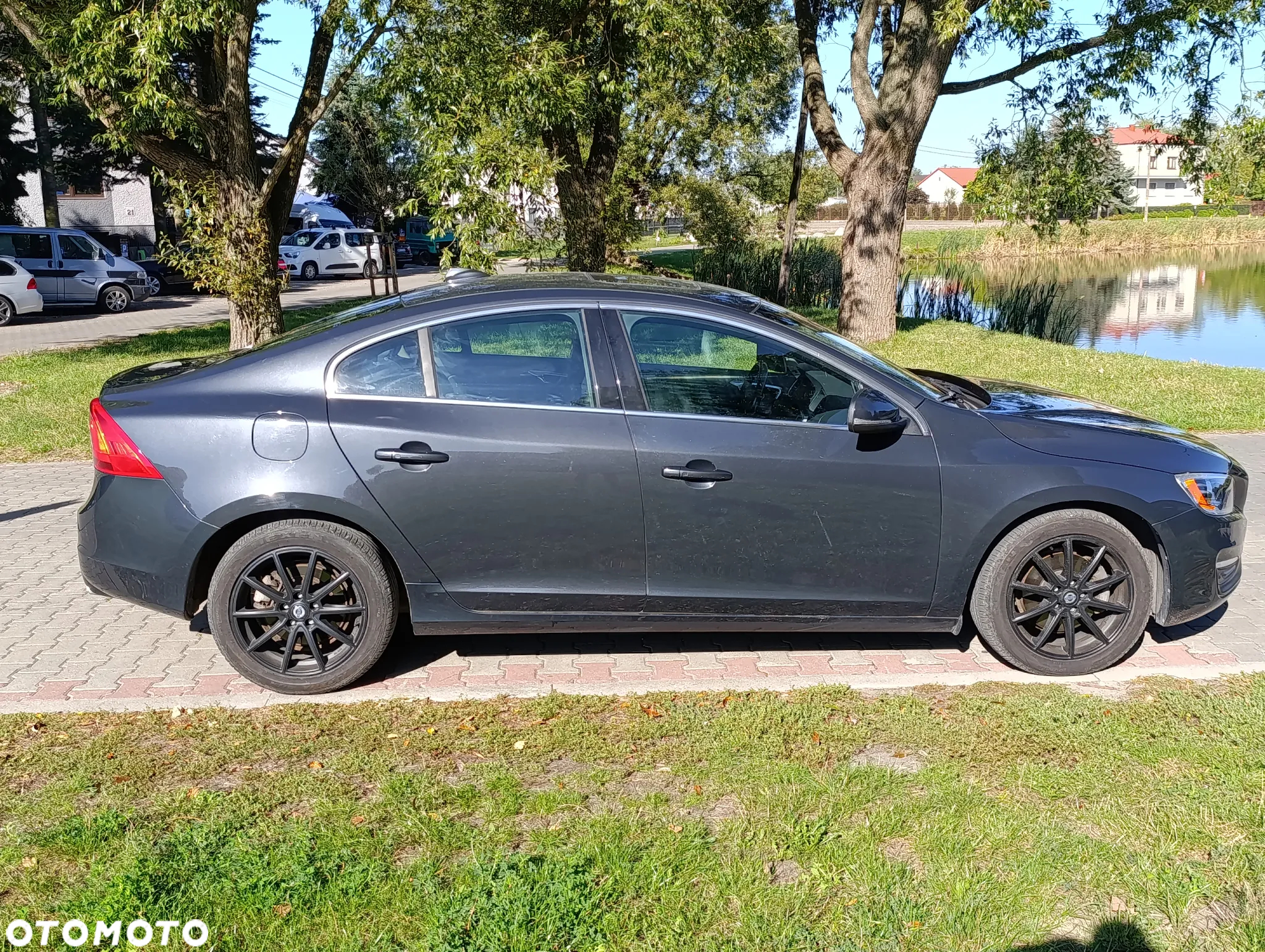 Volvo S60 - 4
