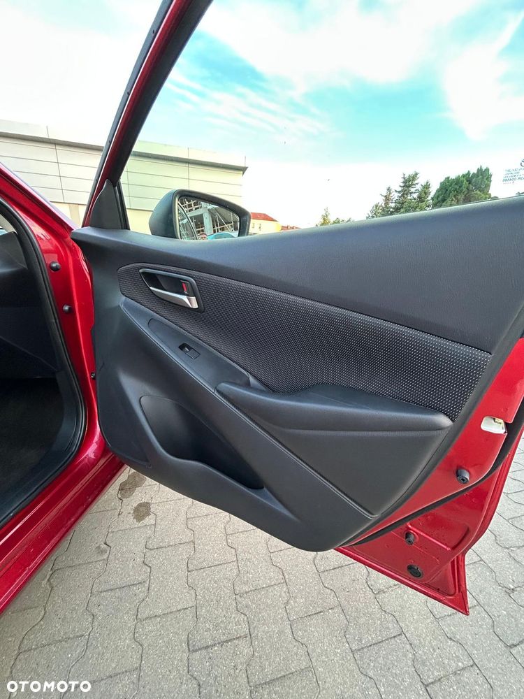 Mazda 2 SKYACTIV-G 90 Homura - 20