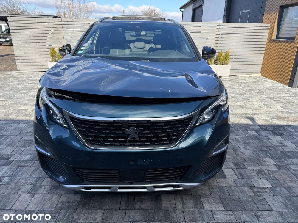 Peugeot 5008 - 3