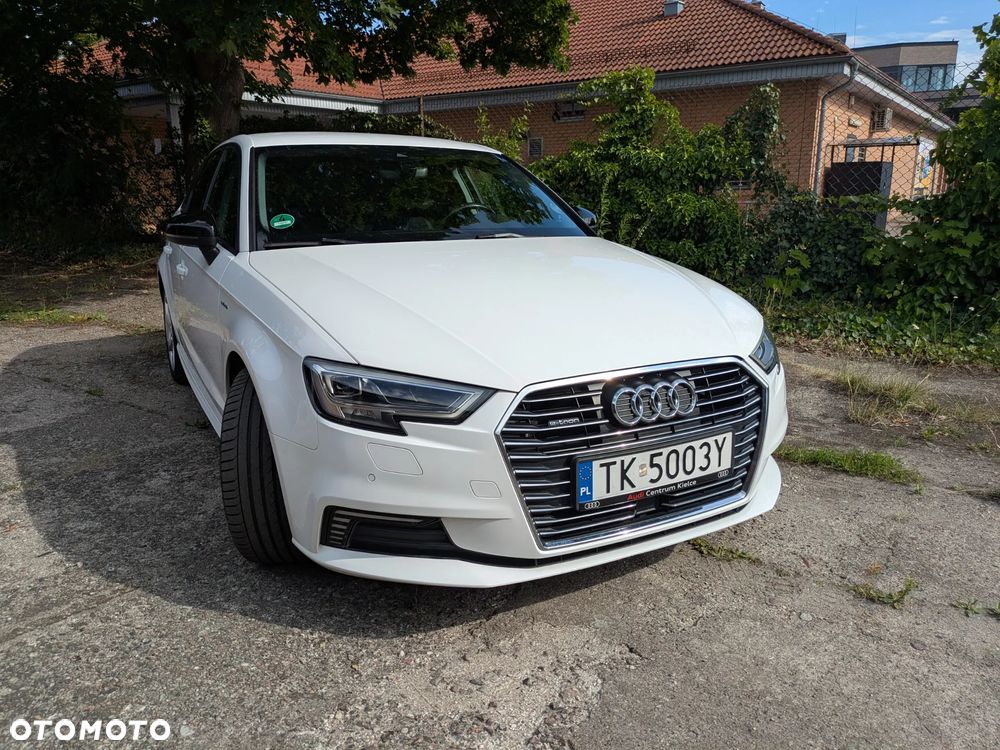 Audi A3 Sportback - 3