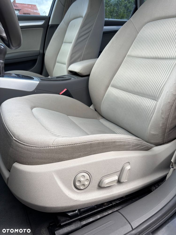 Audi A4 2.0 TDI - 18