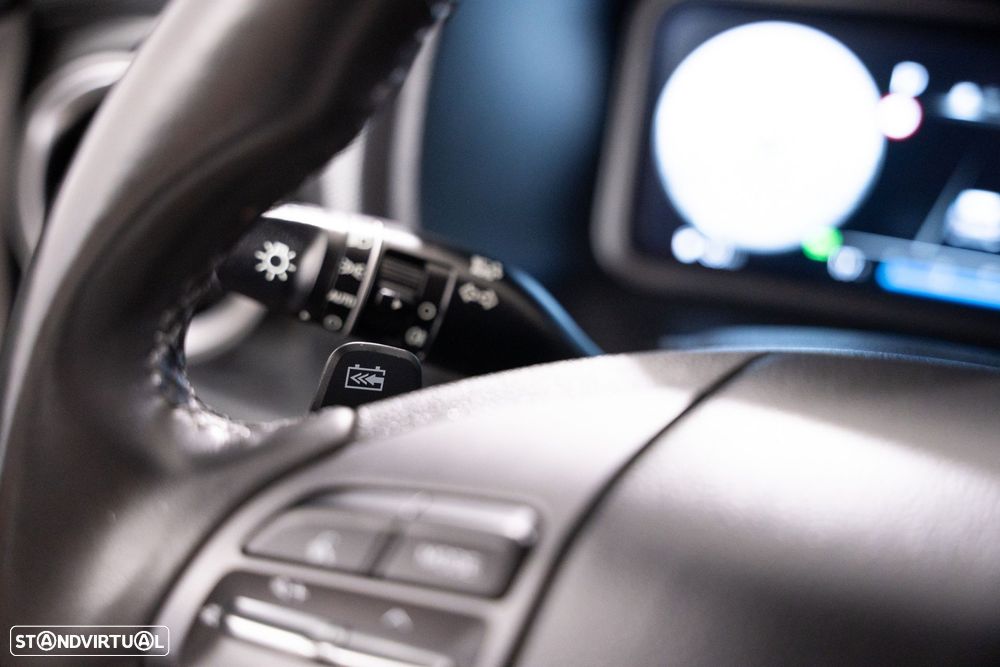 Hyundai Kauai 64 kWh Premium - 24