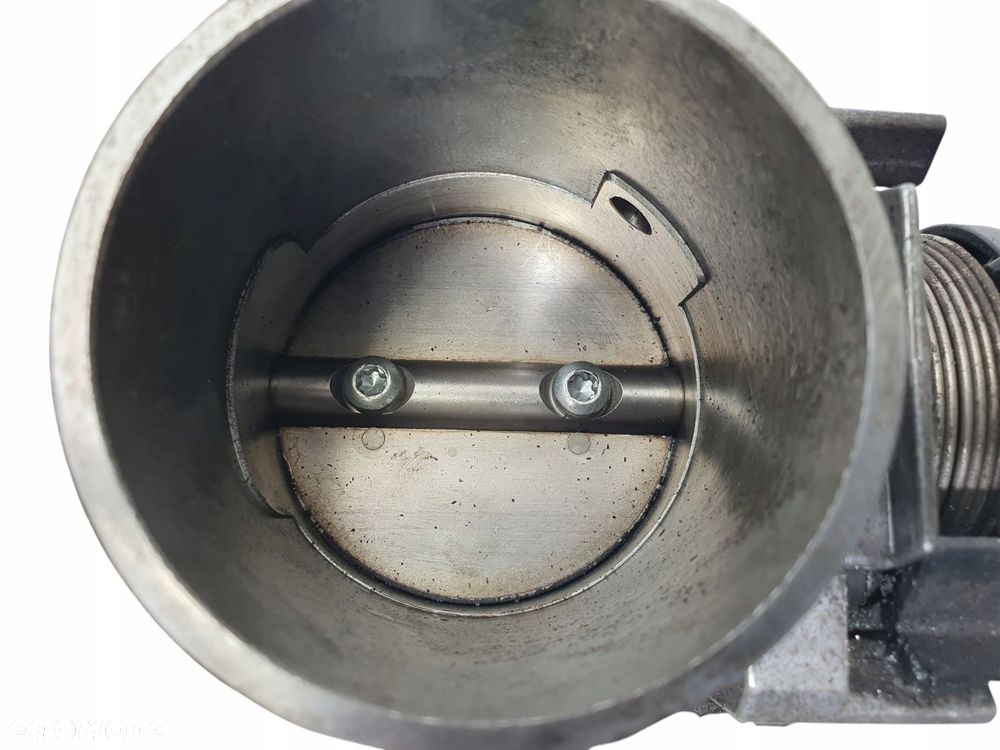 PRZEPUSTNICA Saab 9-5 2.3 T B235E 97-09r Hella 5950191 00761610 - 4