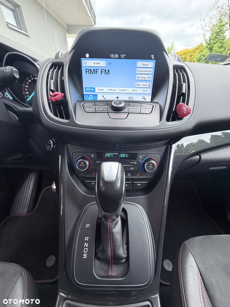 Ford Kuga 2.0 TDCi AWD ST-Line - 21