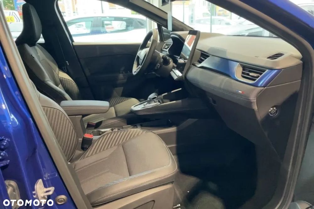 Renault Symbioz 1.8 E-Tech Full Hybrid 160 Esprit Alpine - 12