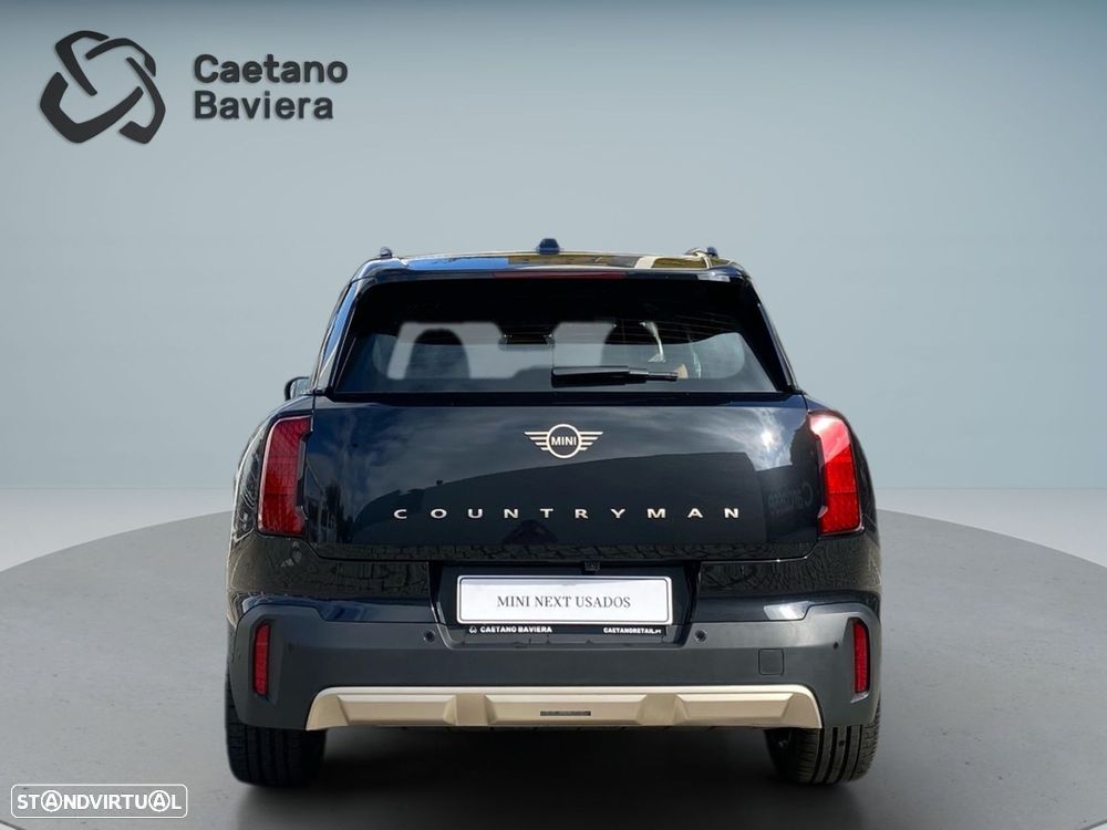 MINI Countryman E Favoured M - 23