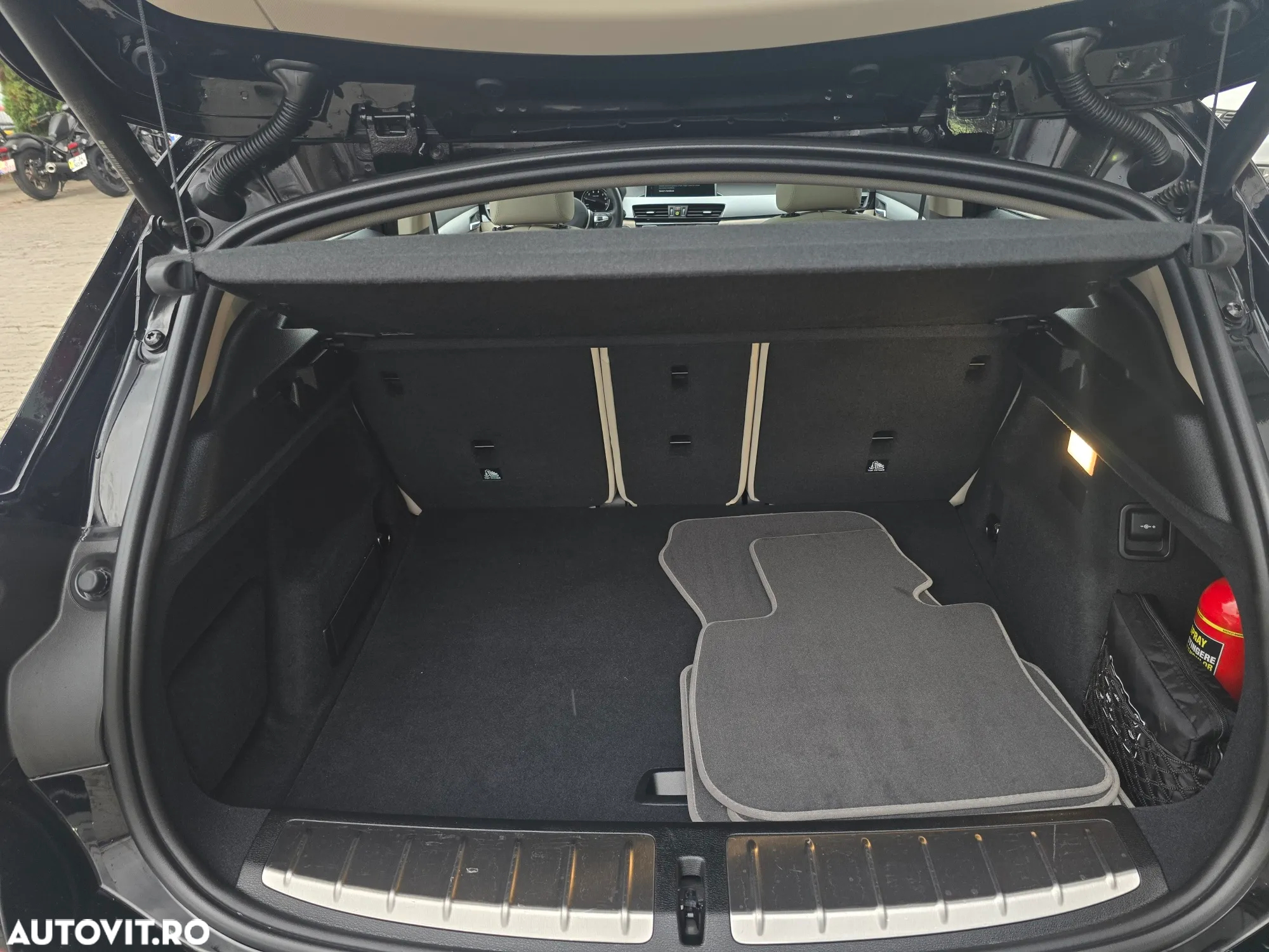 BMW X2 xDrive25e AT PHEV - 23