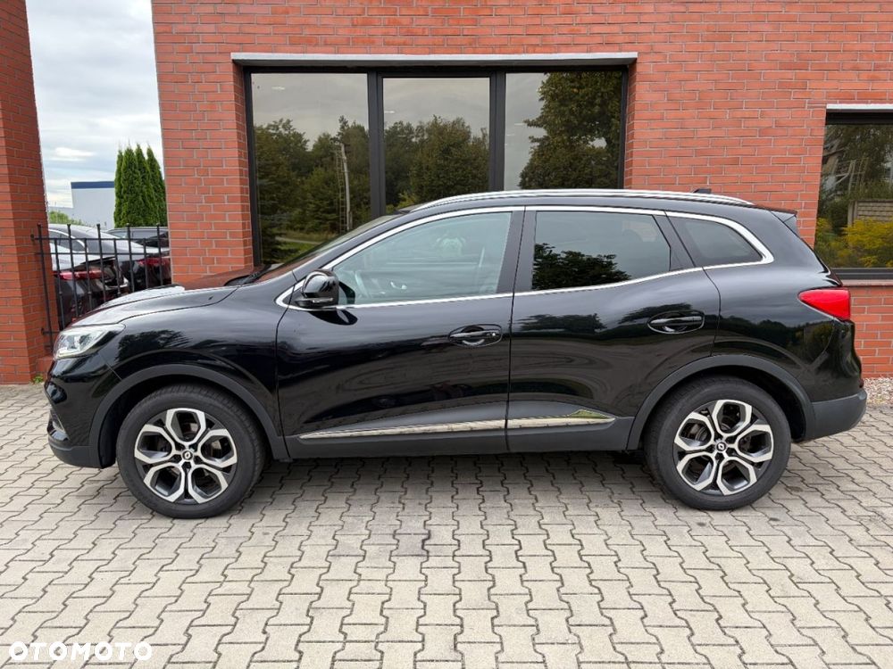 Renault Kadjar 1.3 TCe FAP Intens - 25