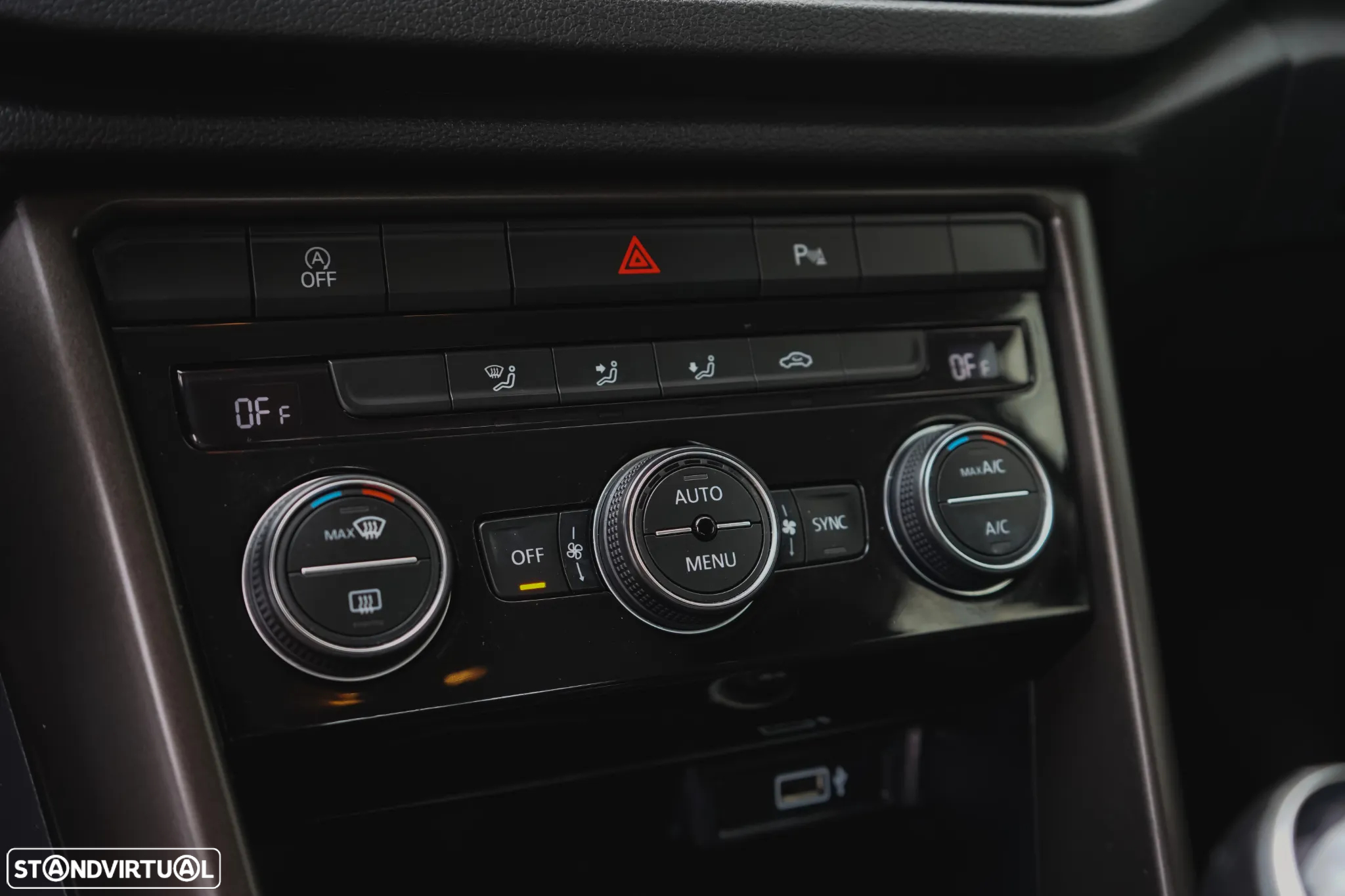 VW T-Roc 1.0 TSI Style - 17